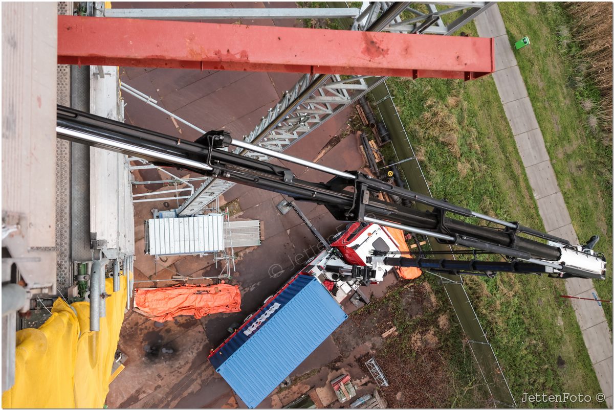 Watertoren Zoetermeer