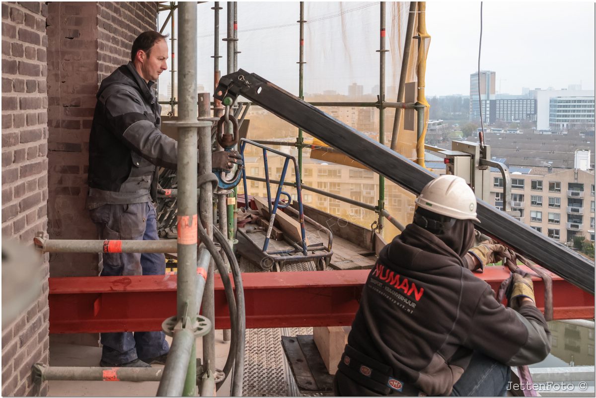 Watertoren. Foto-395.