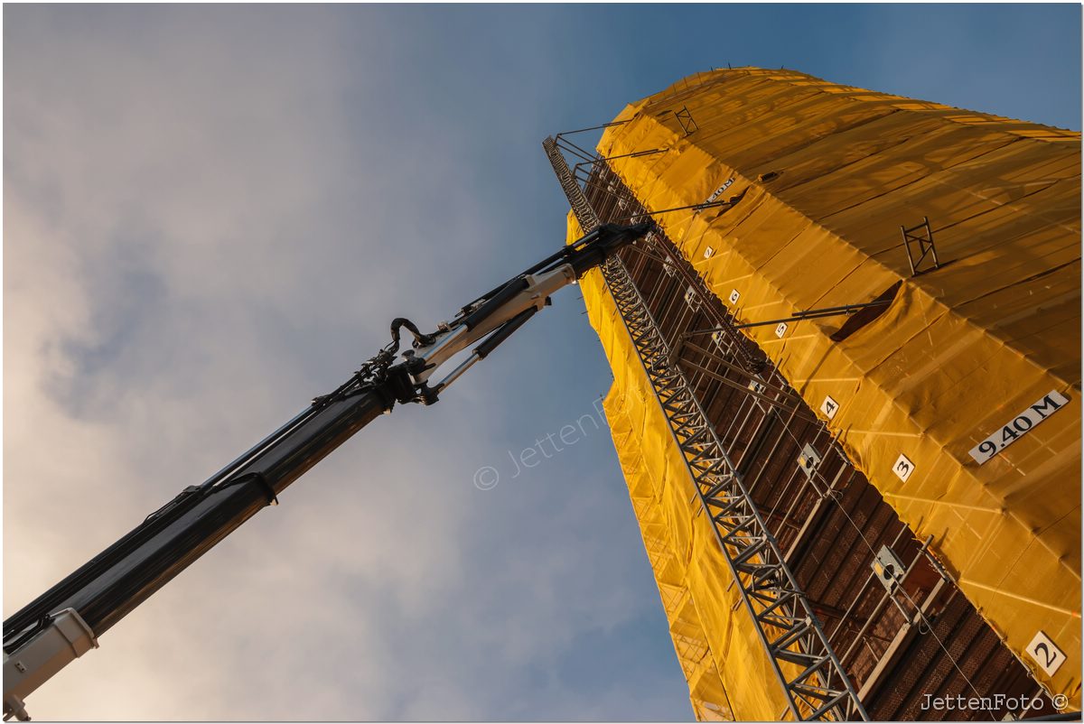 Watertoren. Foto-397.