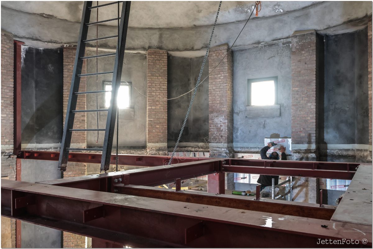 Watertoren. Foto-399.