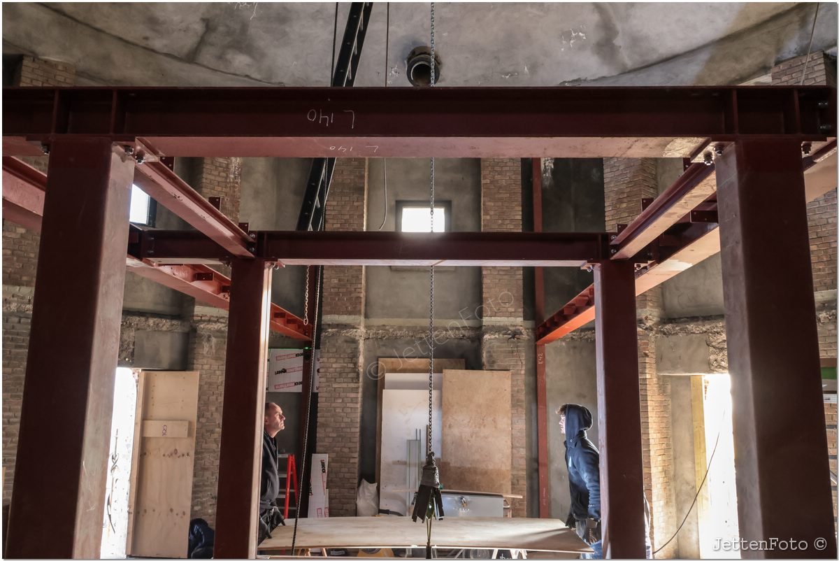 Watertoren. Foto-401.