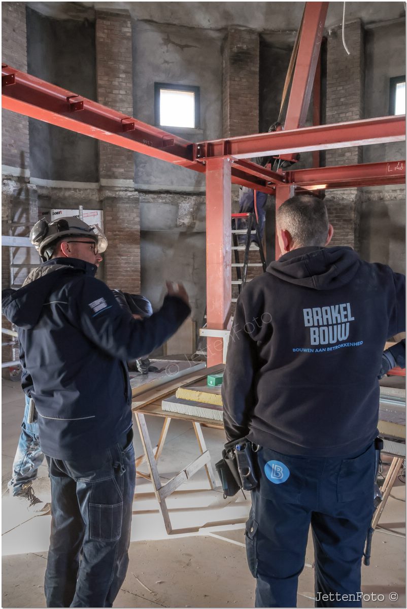 Watertoren. Foto-405.