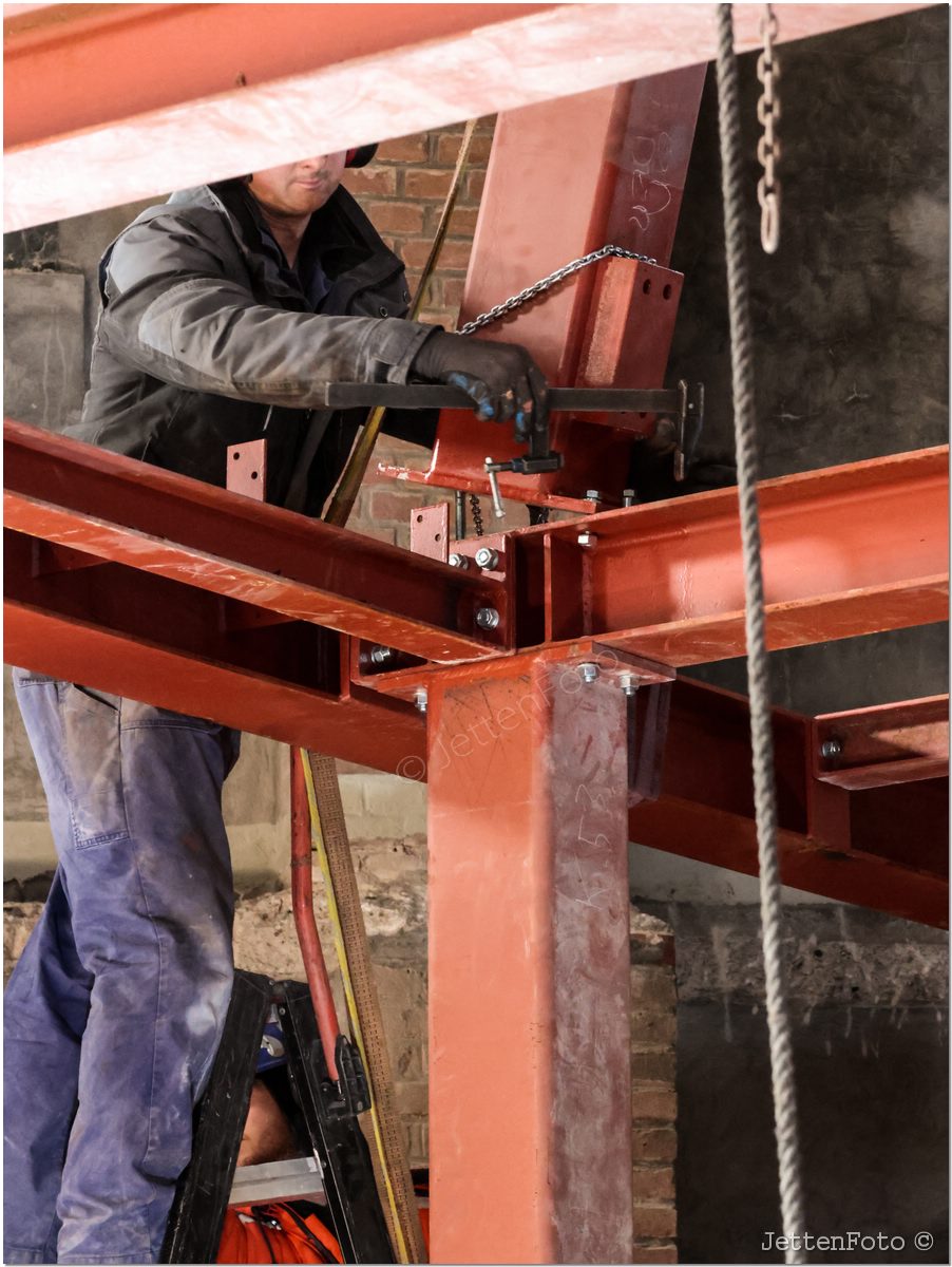 Watertoren. Foto-407.