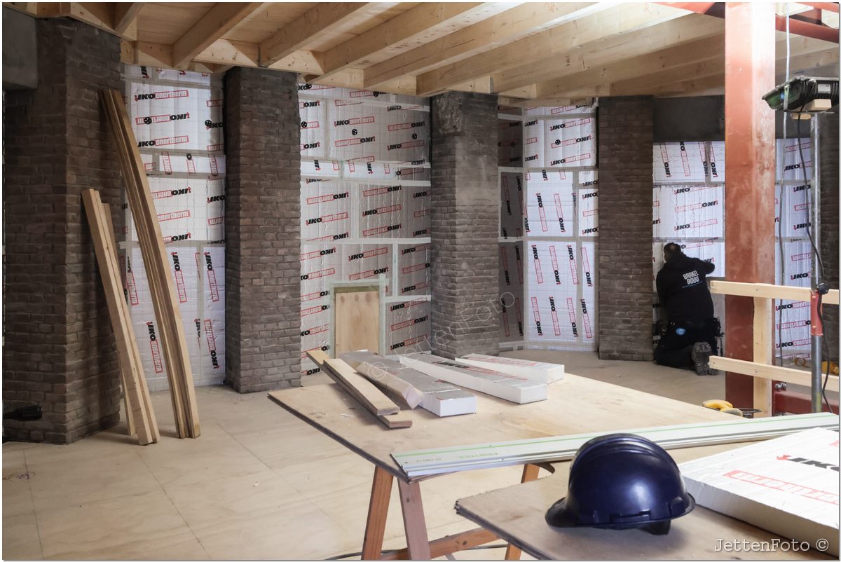 Watertoren. Foto-411.