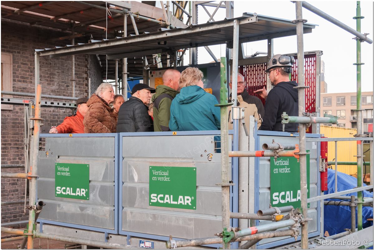 Watertoren. Foto-423.