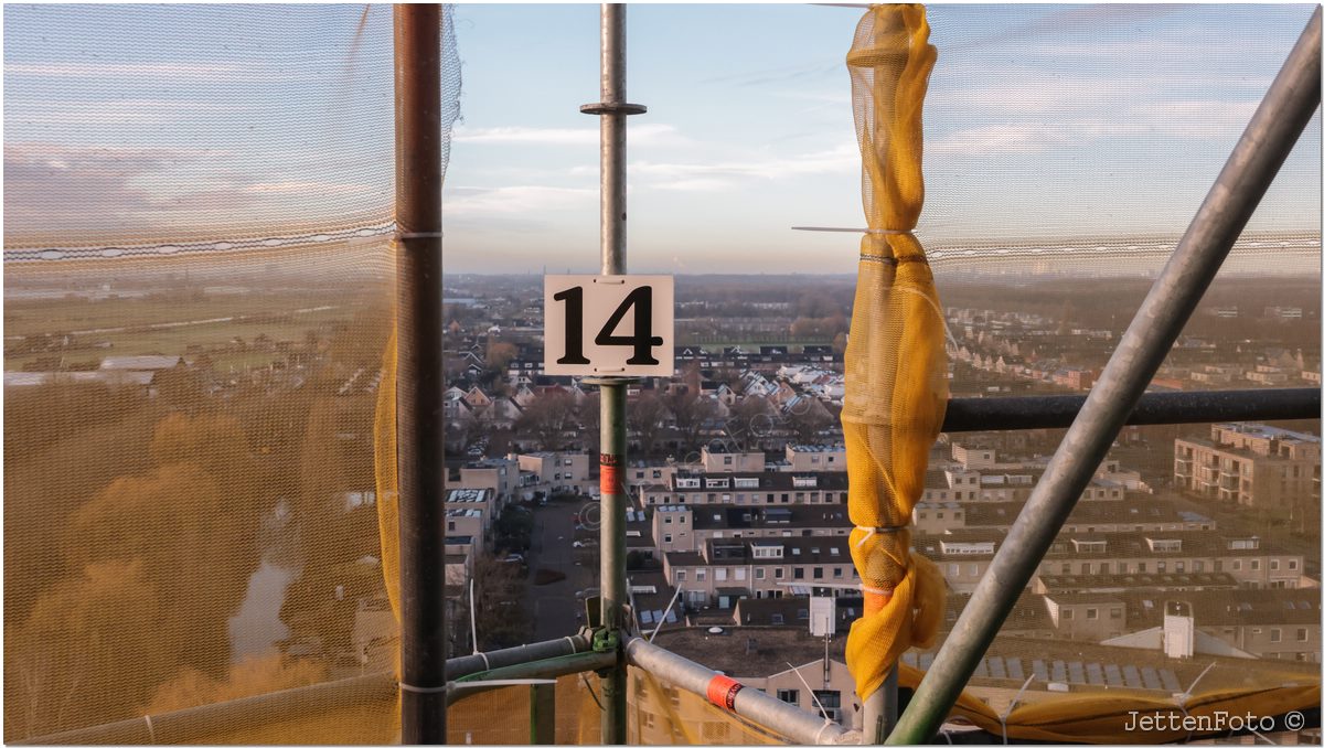 Watertoren. Foto-426.