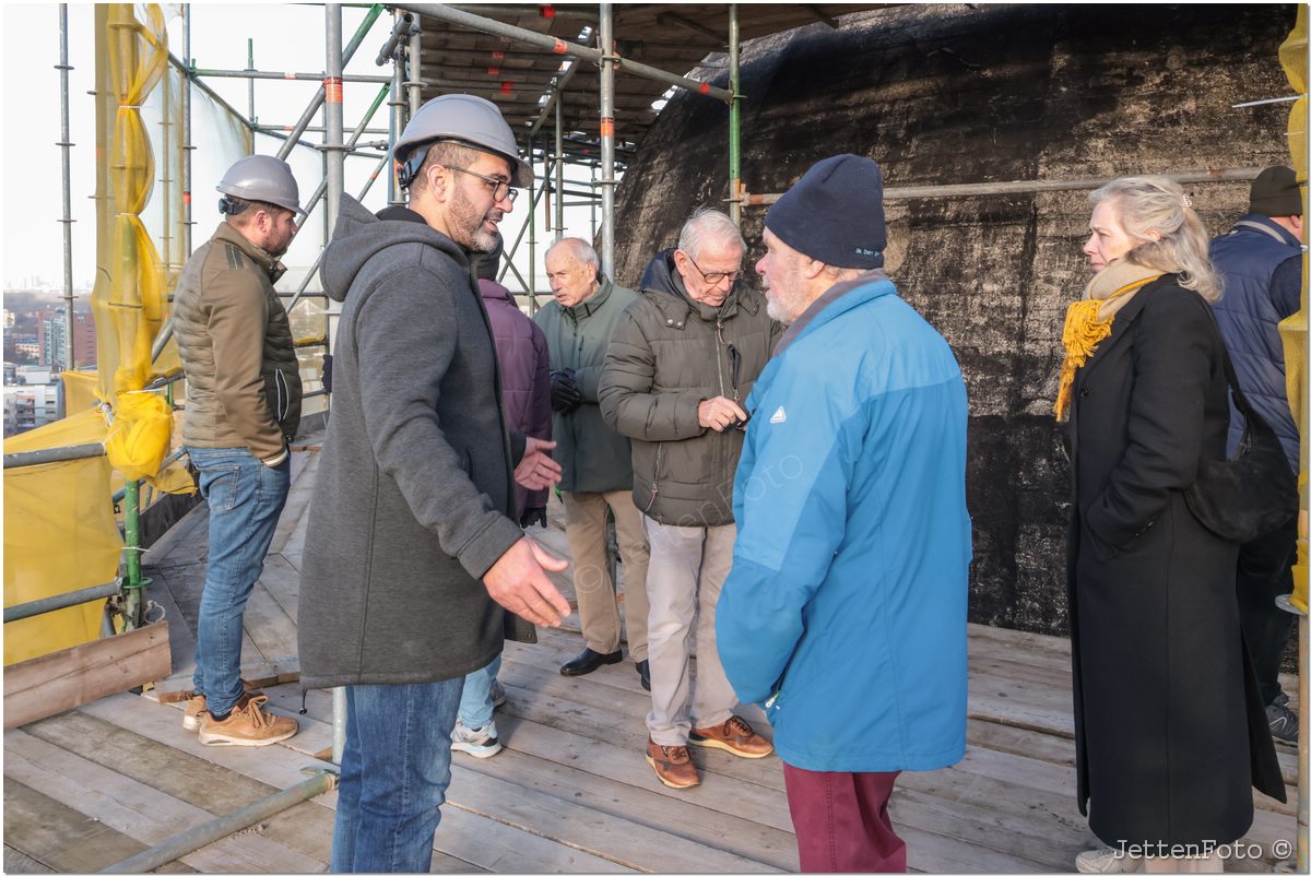 Watertoren. Foto-427.