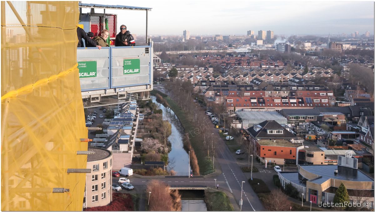 Watertoren. Foto-431.