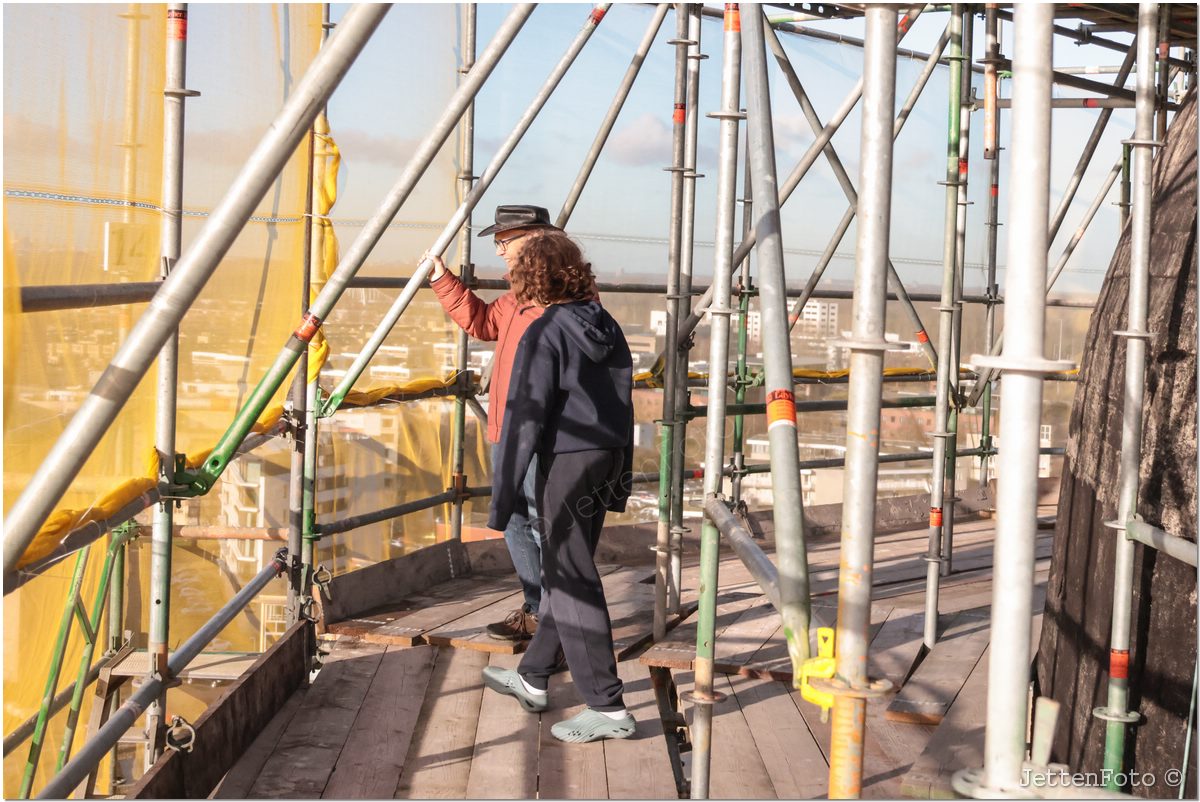 Watertoren. Foto-433.