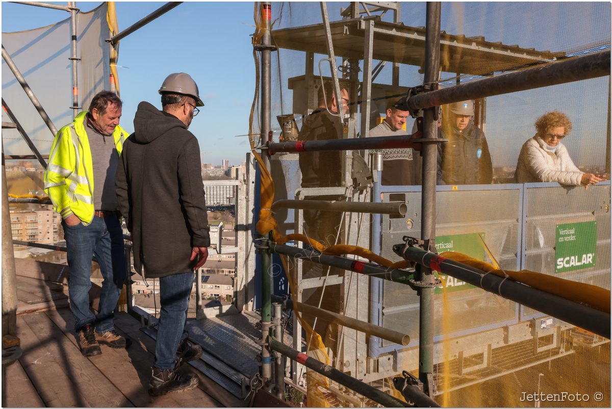 Watertoren. Foto-440.