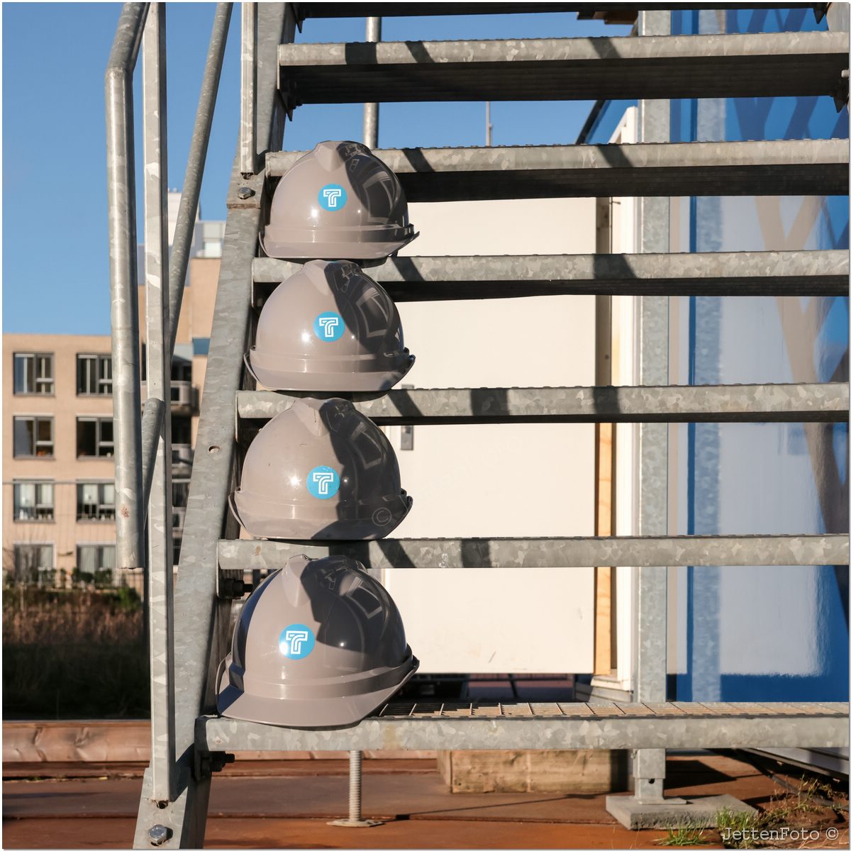 Watertoren. Foto-441.