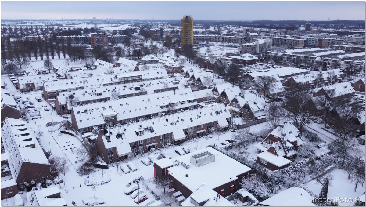Watertoren. Foto-447.