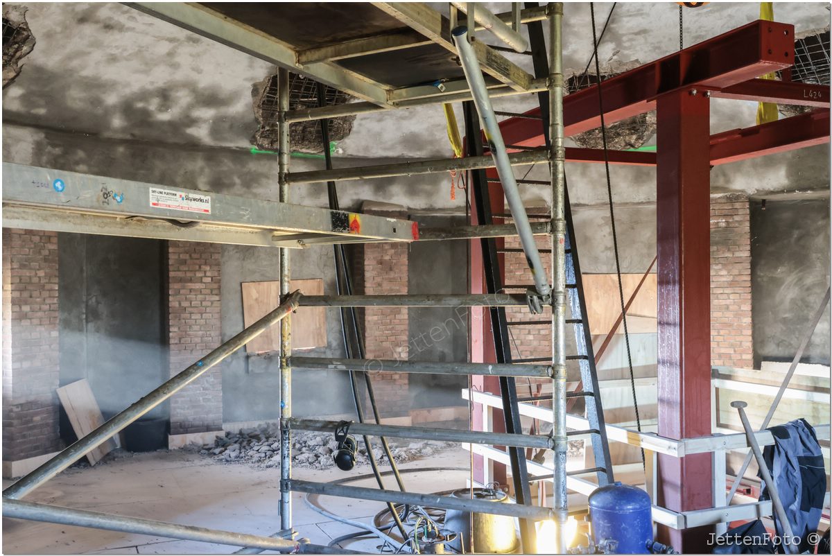 Watertoren. Foto-450.