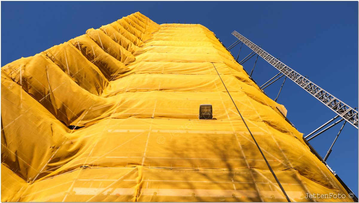 Watertoren. Foto-456.