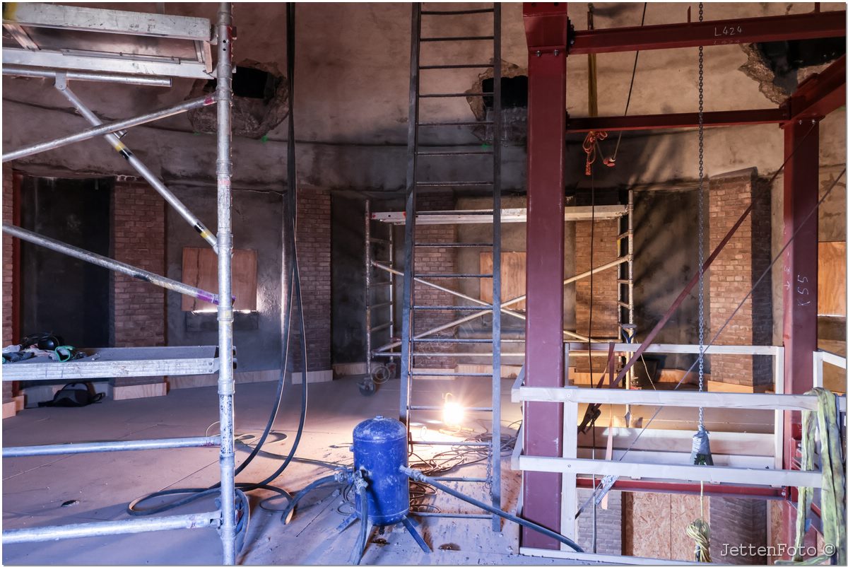 Watertoren. Foto-461.