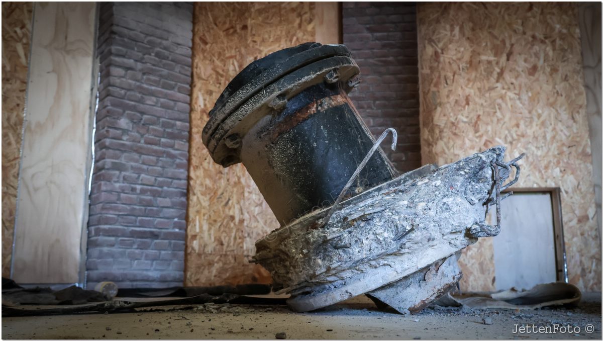 Watertoren. Foto-465.