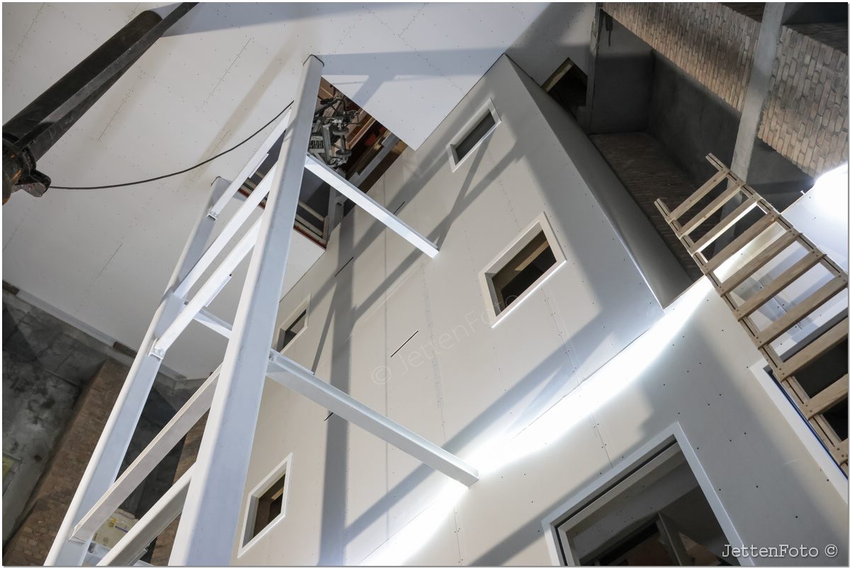 Watertoren. Foto-474.