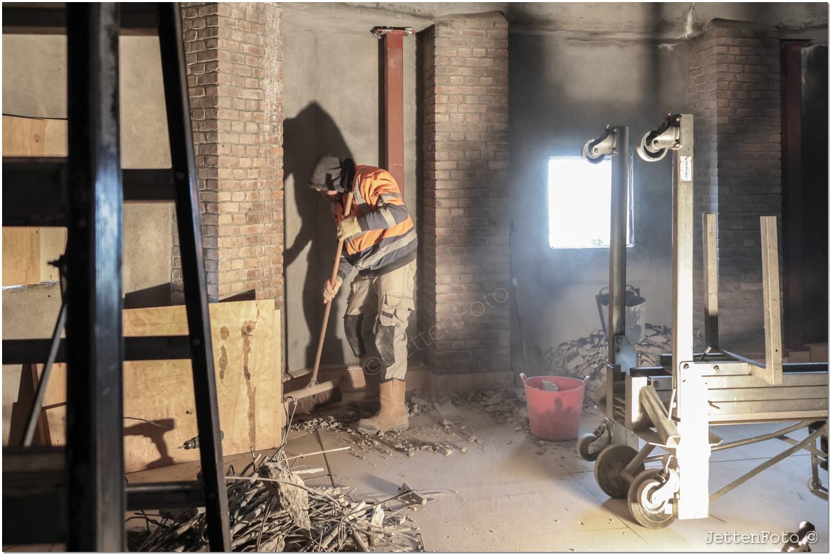 Watertoren. Foto-479.