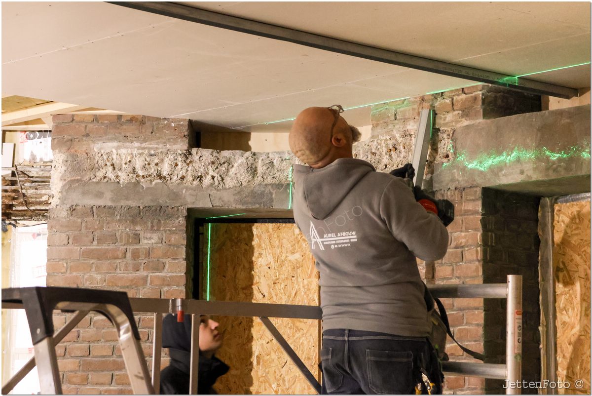 Watertoren. Foto-483.