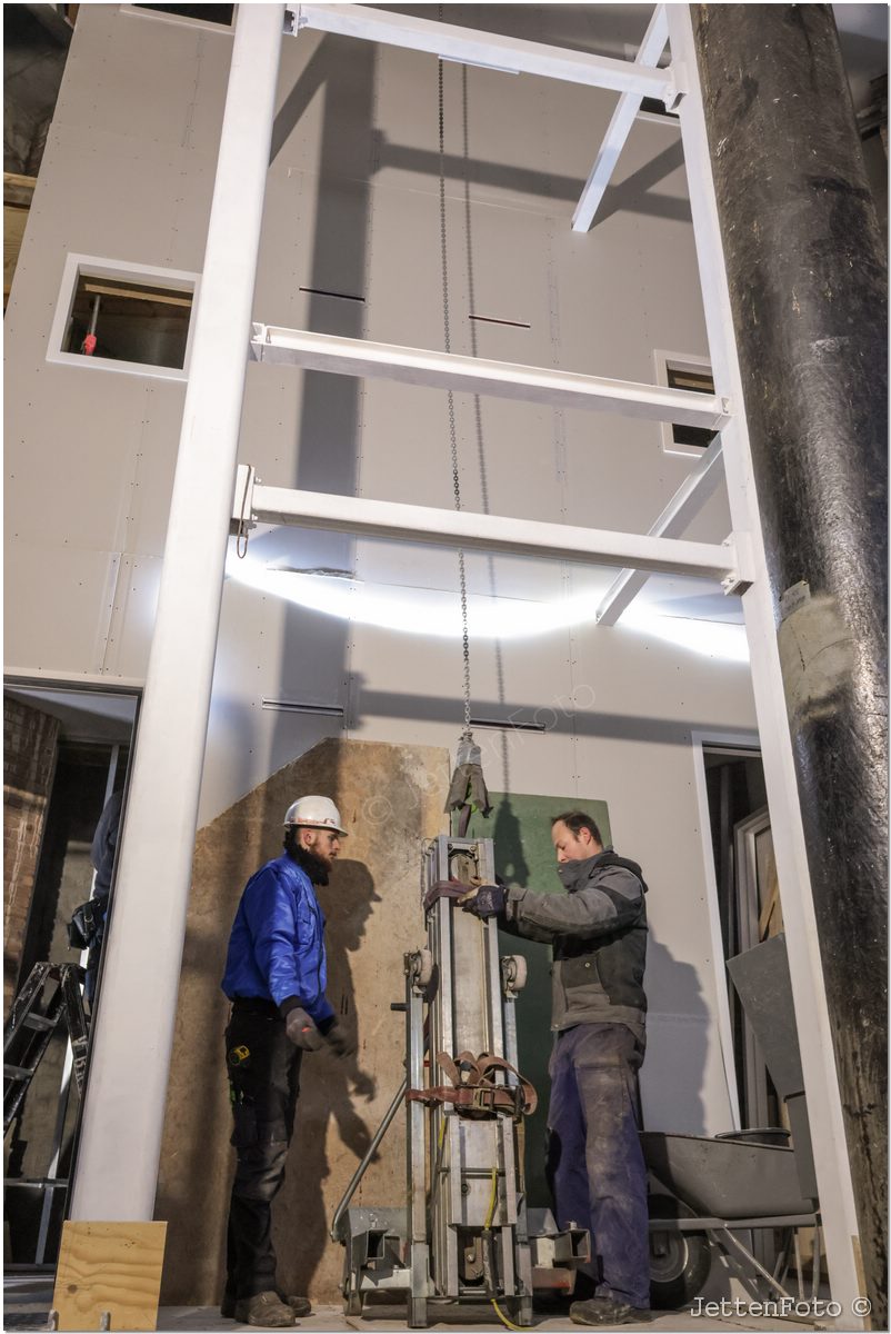 Watertoren. Foto-488.