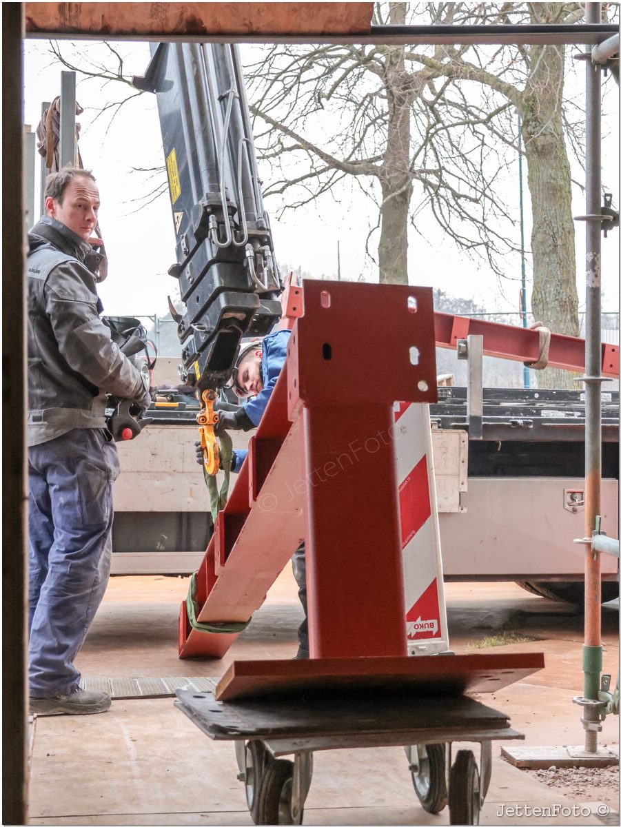 Watertoren. Foto-489.