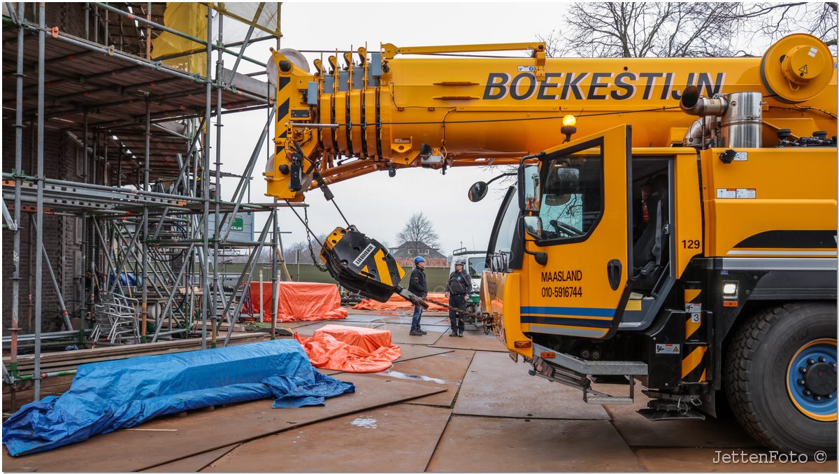 Watertoren. Foto-492.