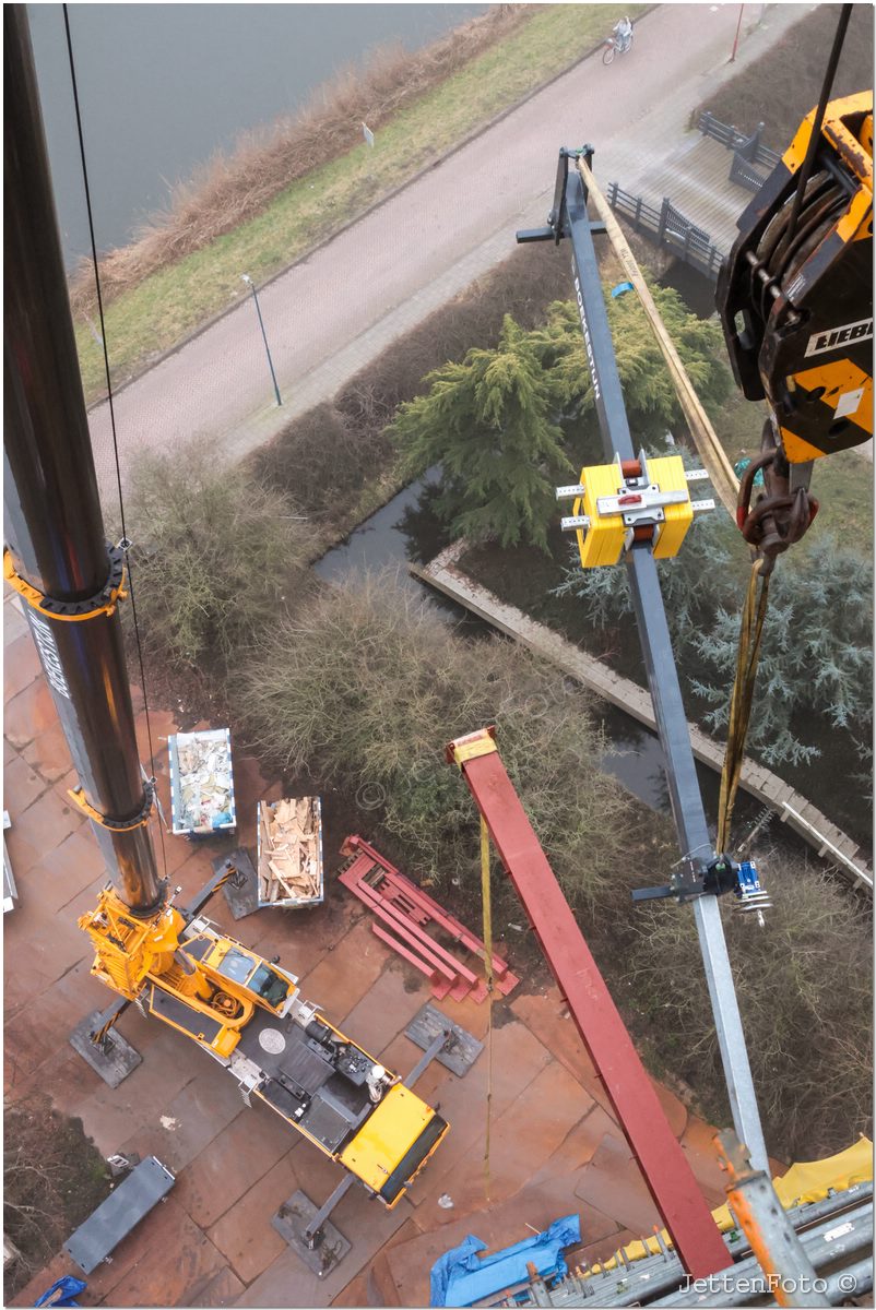 Watertoren. Foto-496.