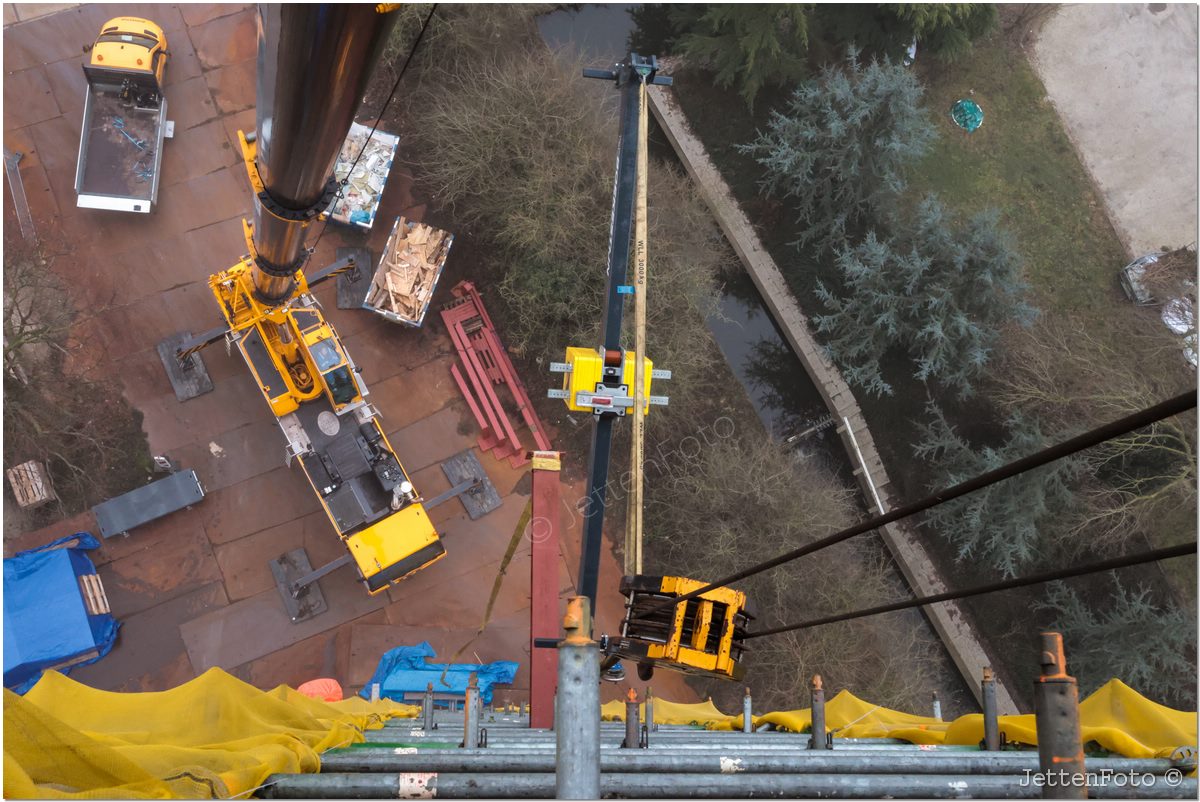 Watertoren. Foto-497.