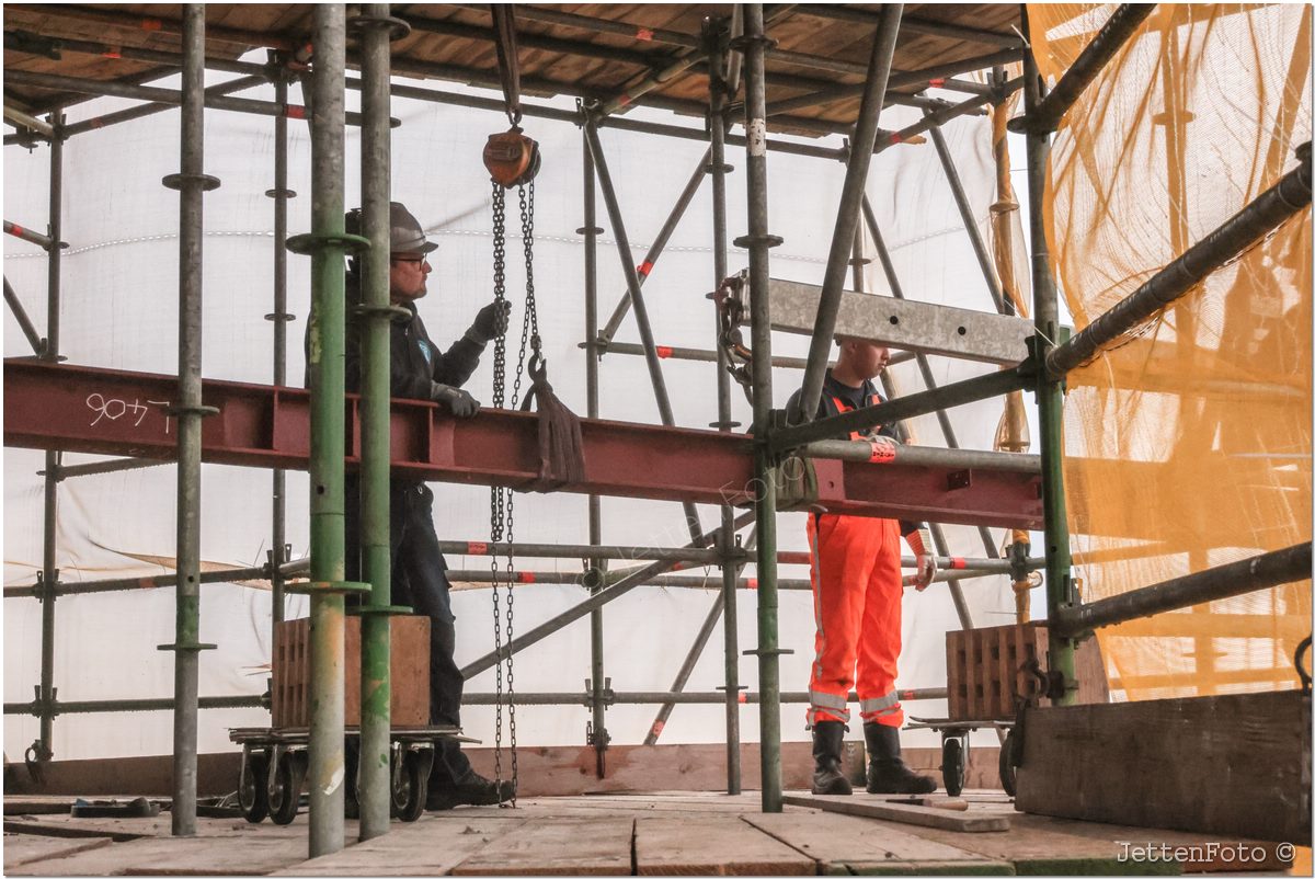 Watertoren. Foto-498.