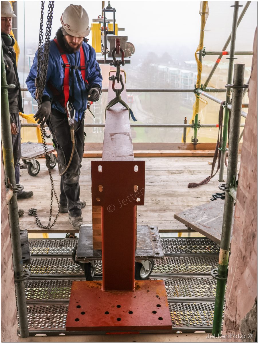 Watertoren. Foto-500.