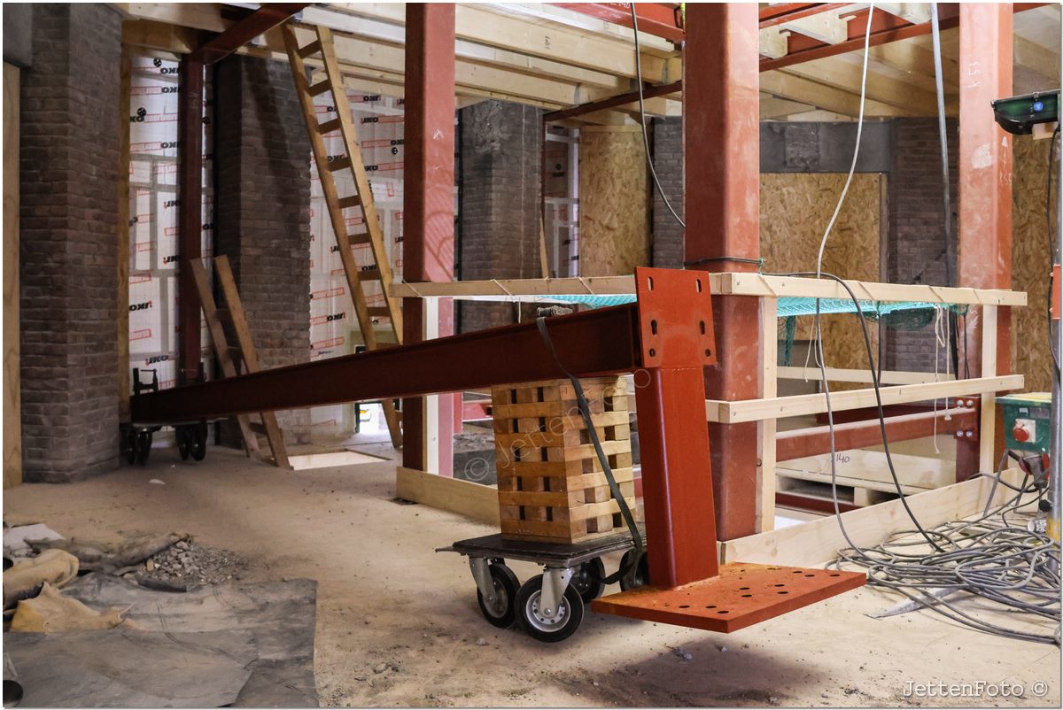 Watertoren. Foto-501.