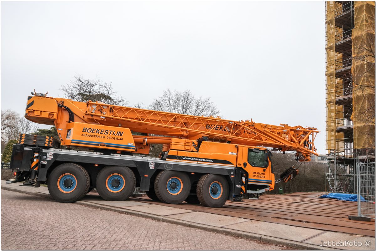 Watertoren. Foto-504.