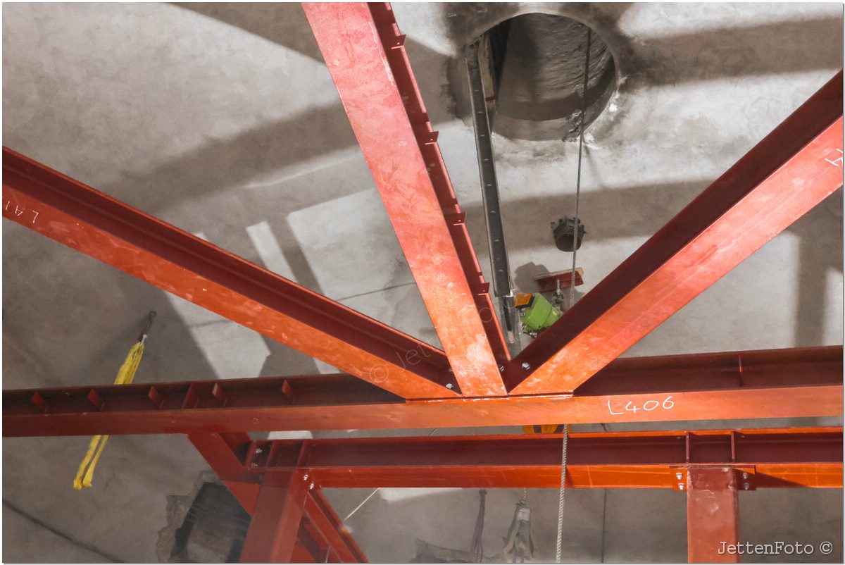 Watertoren. Foto-511.