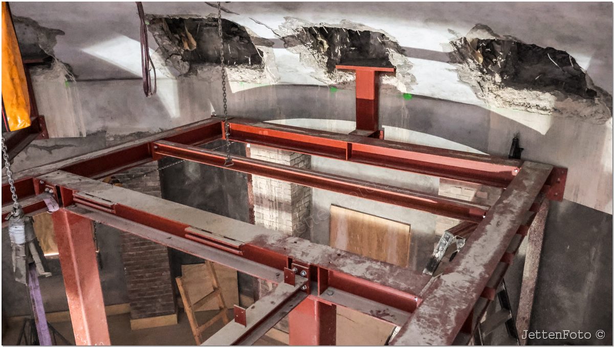 Watertoren. Foto-513.