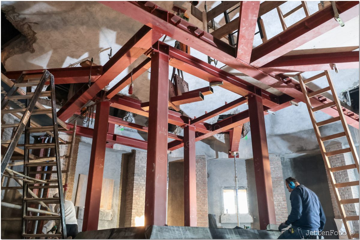 Watertoren. Foto-518.