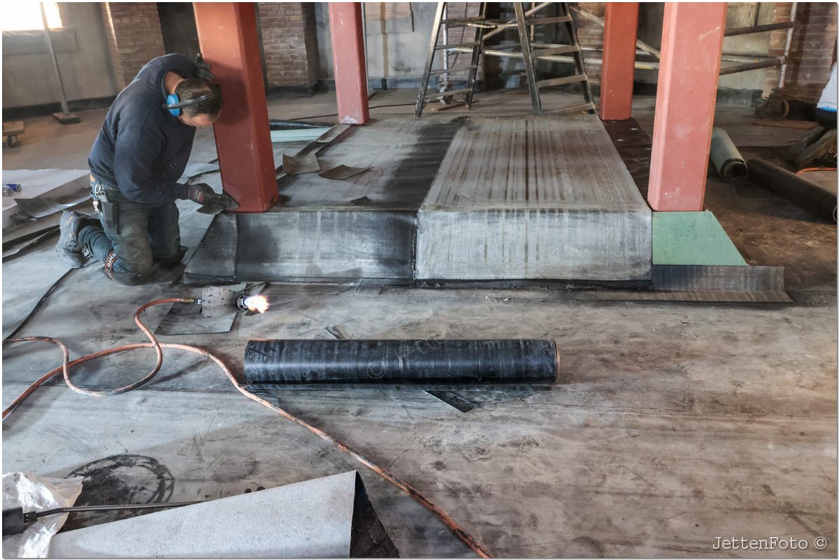 Watertoren. Foto-519.