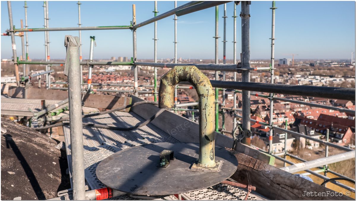 Watertoren. Foto-522.