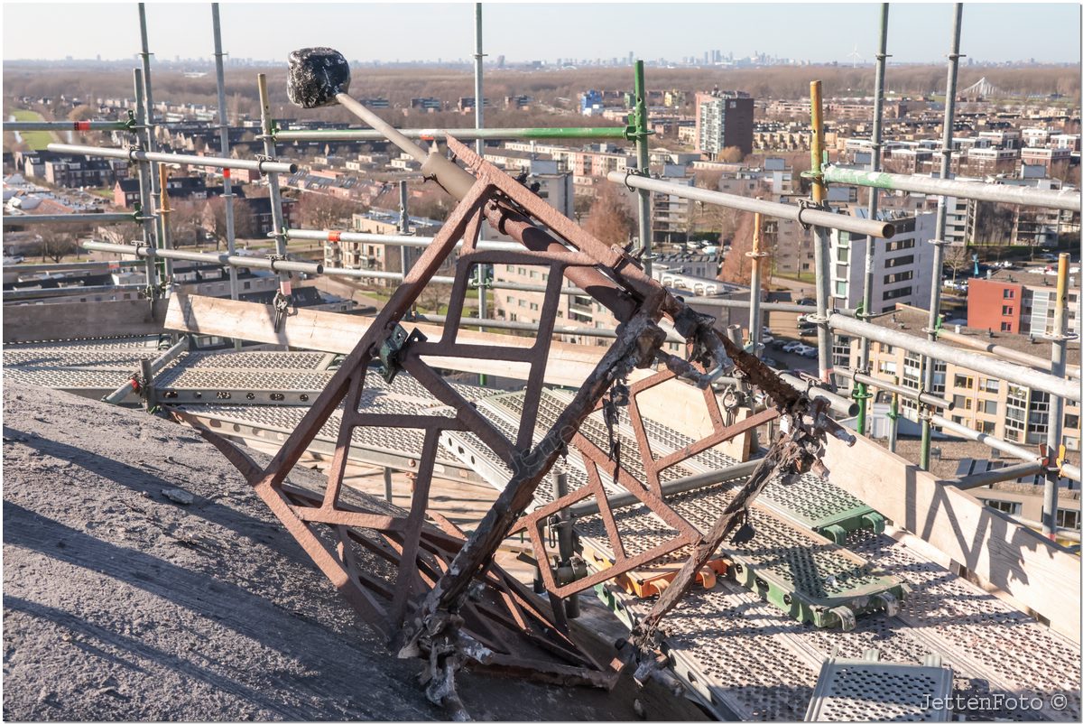 Watertoren. Foto-524.