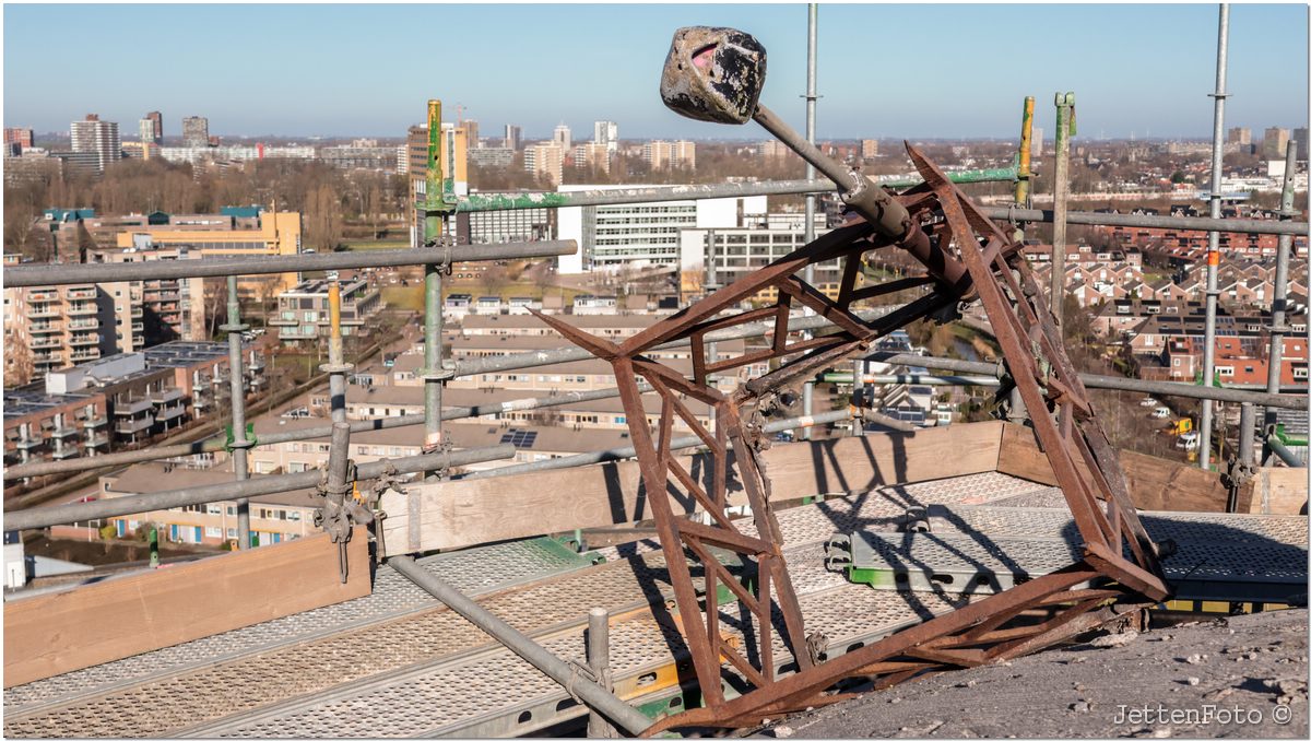 Watertoren. Foto-525.