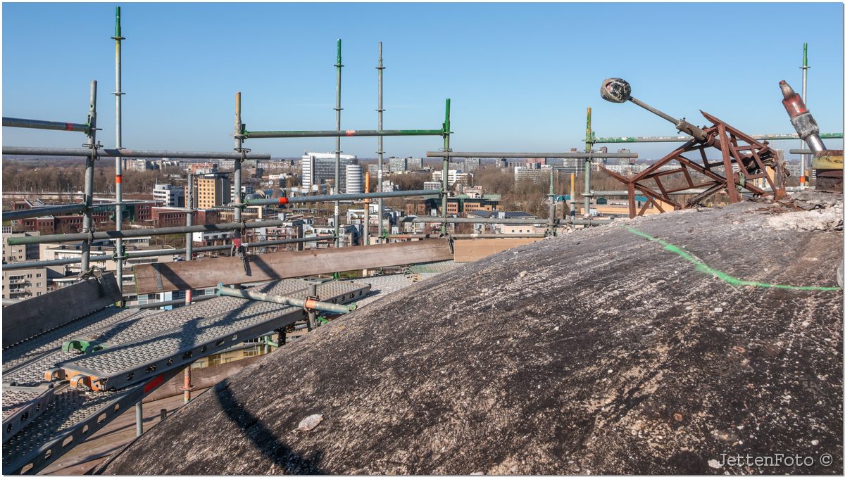 Watertoren. Foto-527.