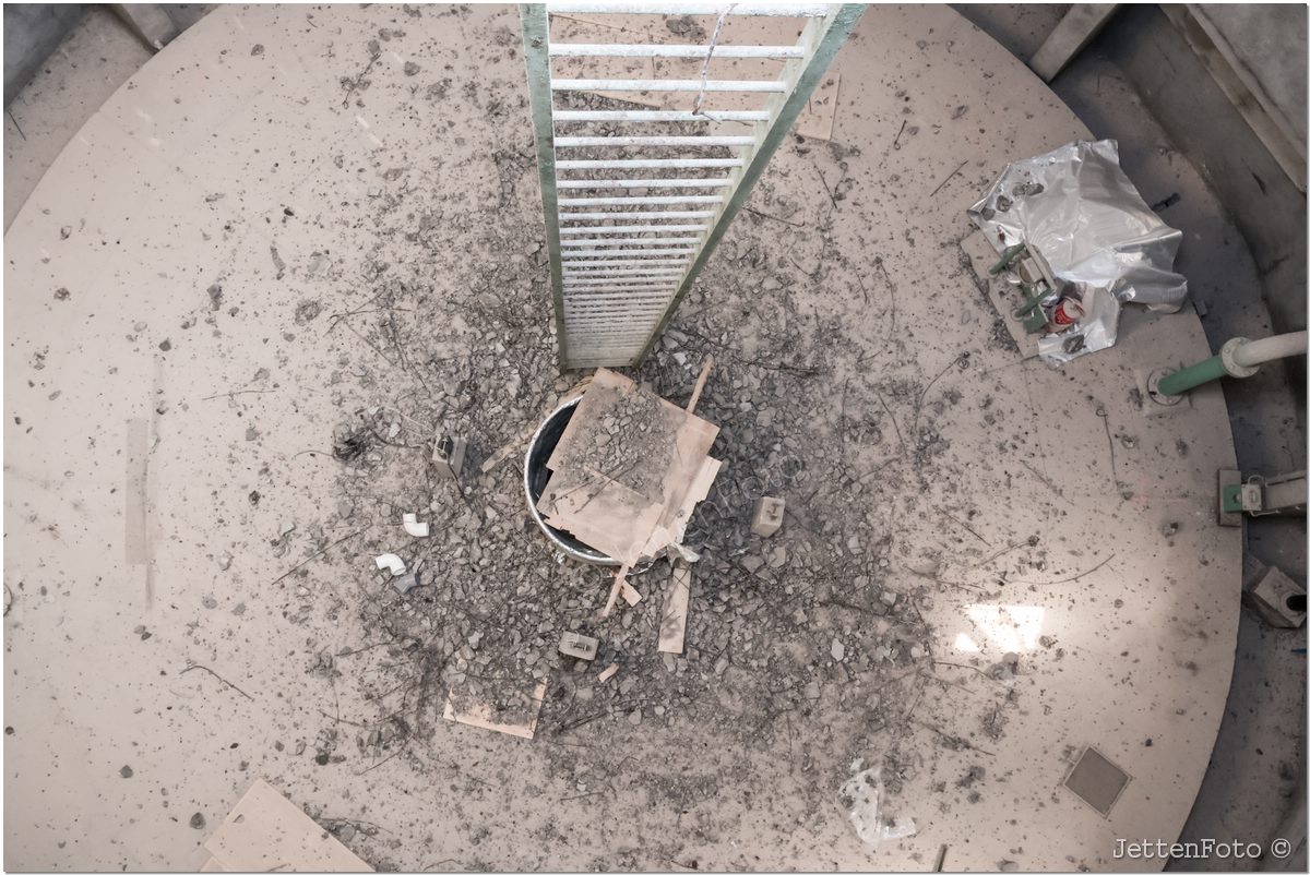 Watertoren. Foto-528.