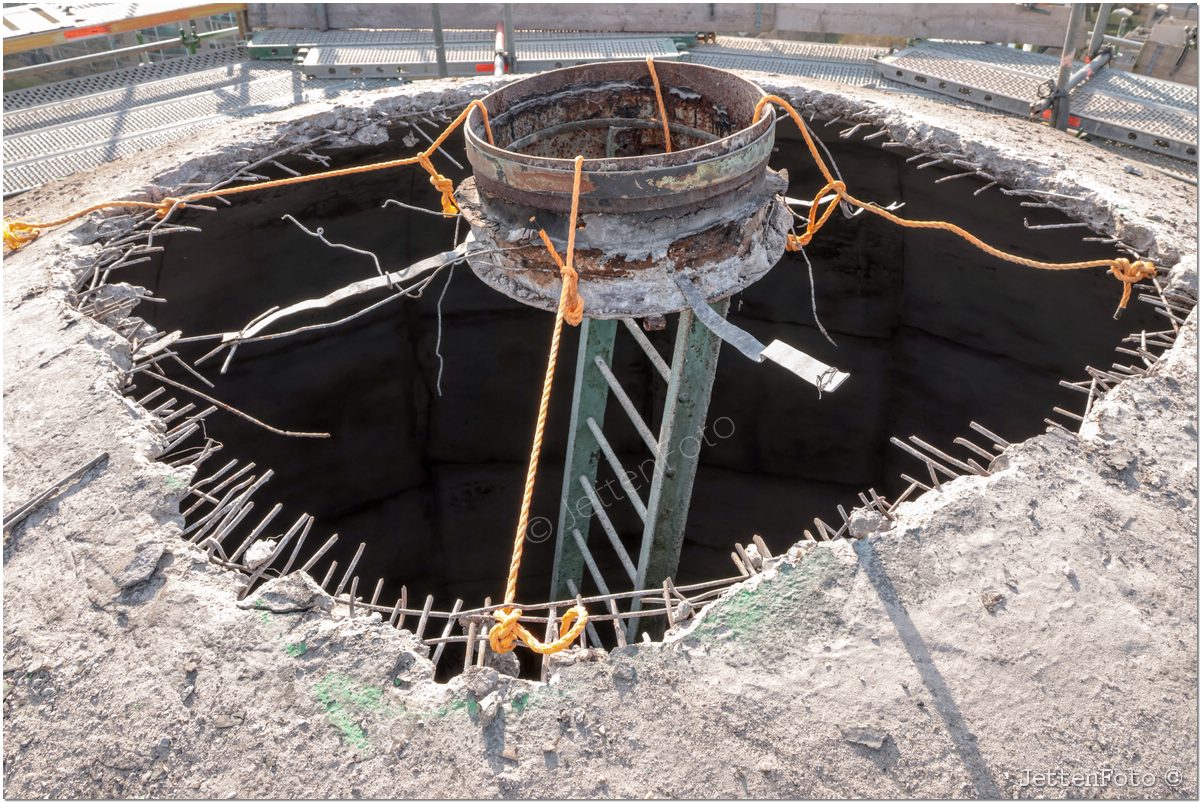 Watertoren. Foto-529.