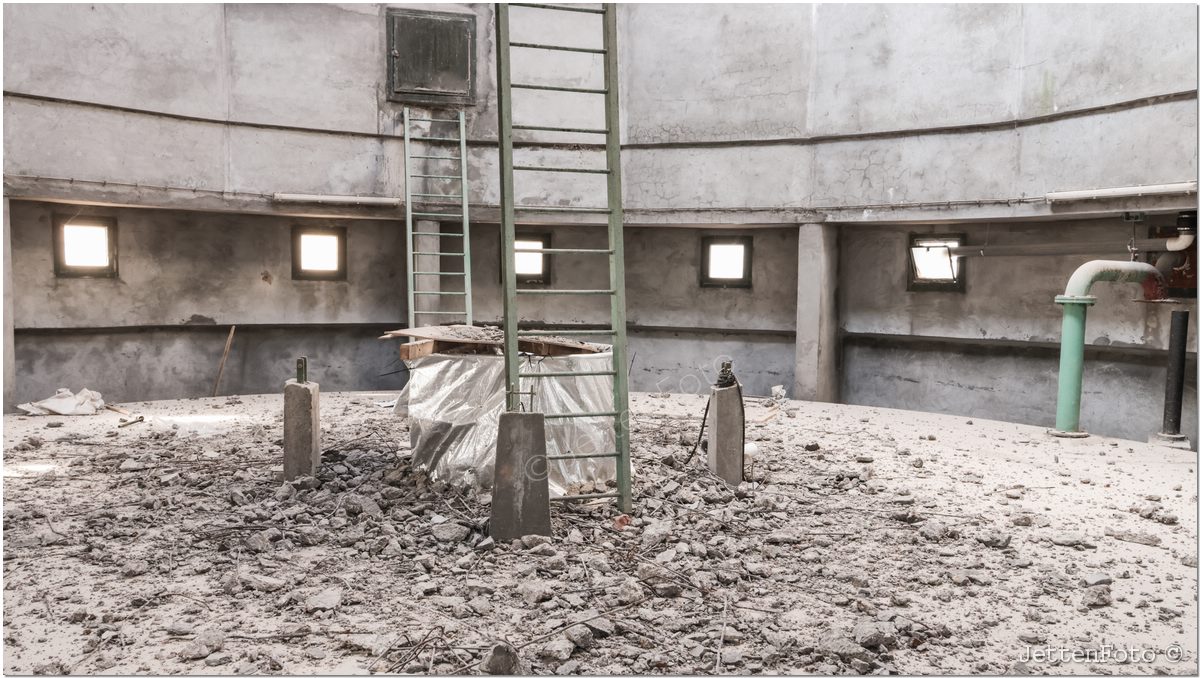 Watertoren. Foto-530.