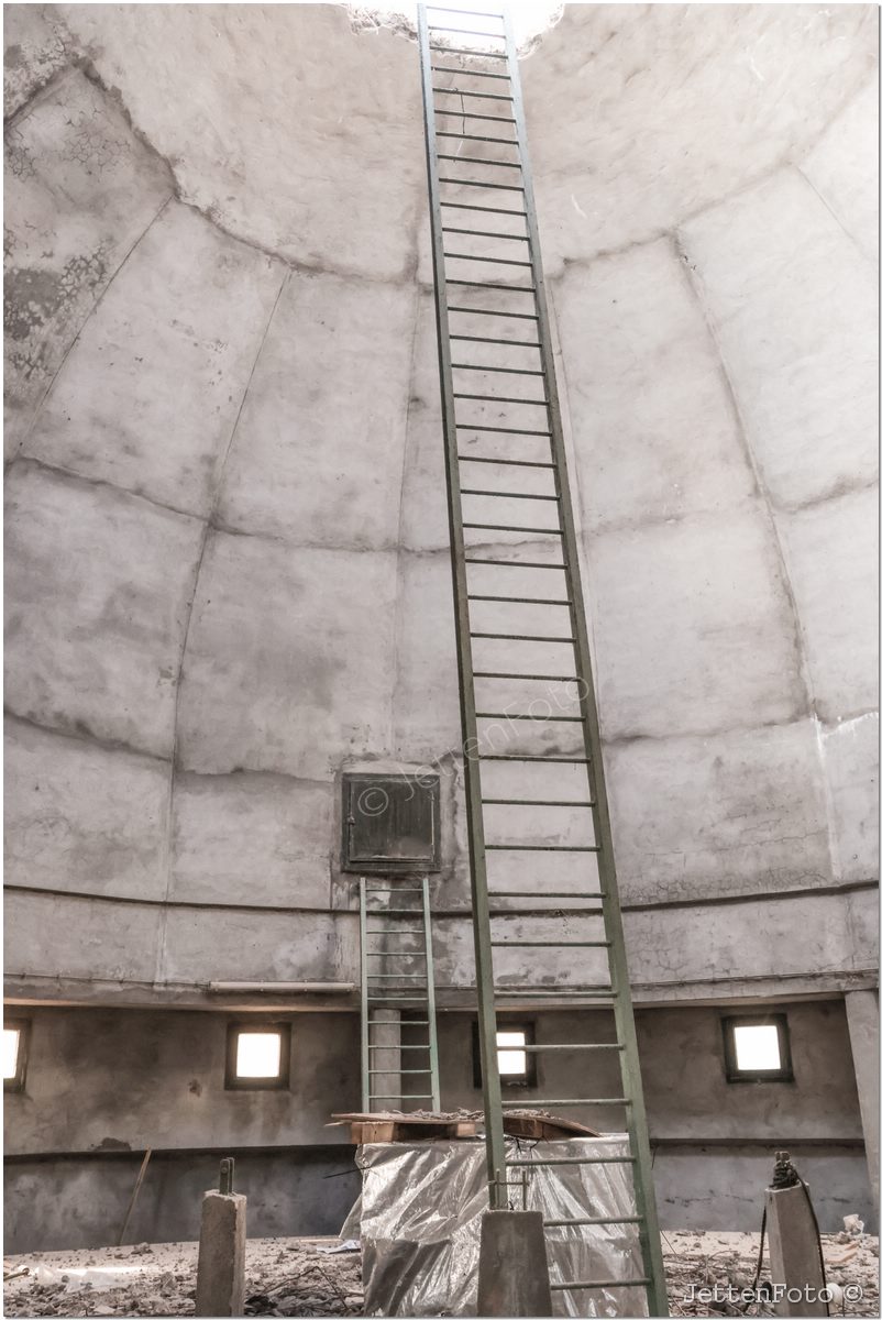 Watertoren. Foto-531.