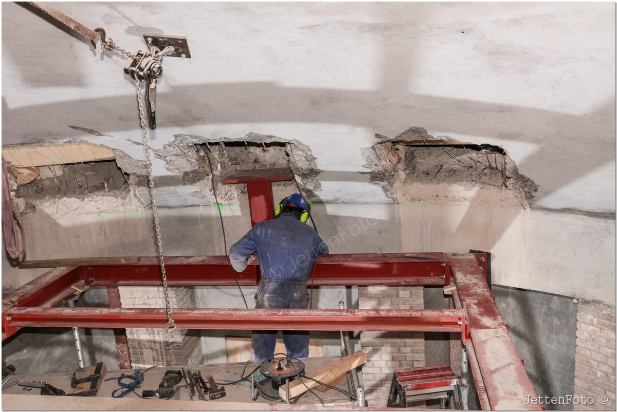 Watertoren. Foto-532.