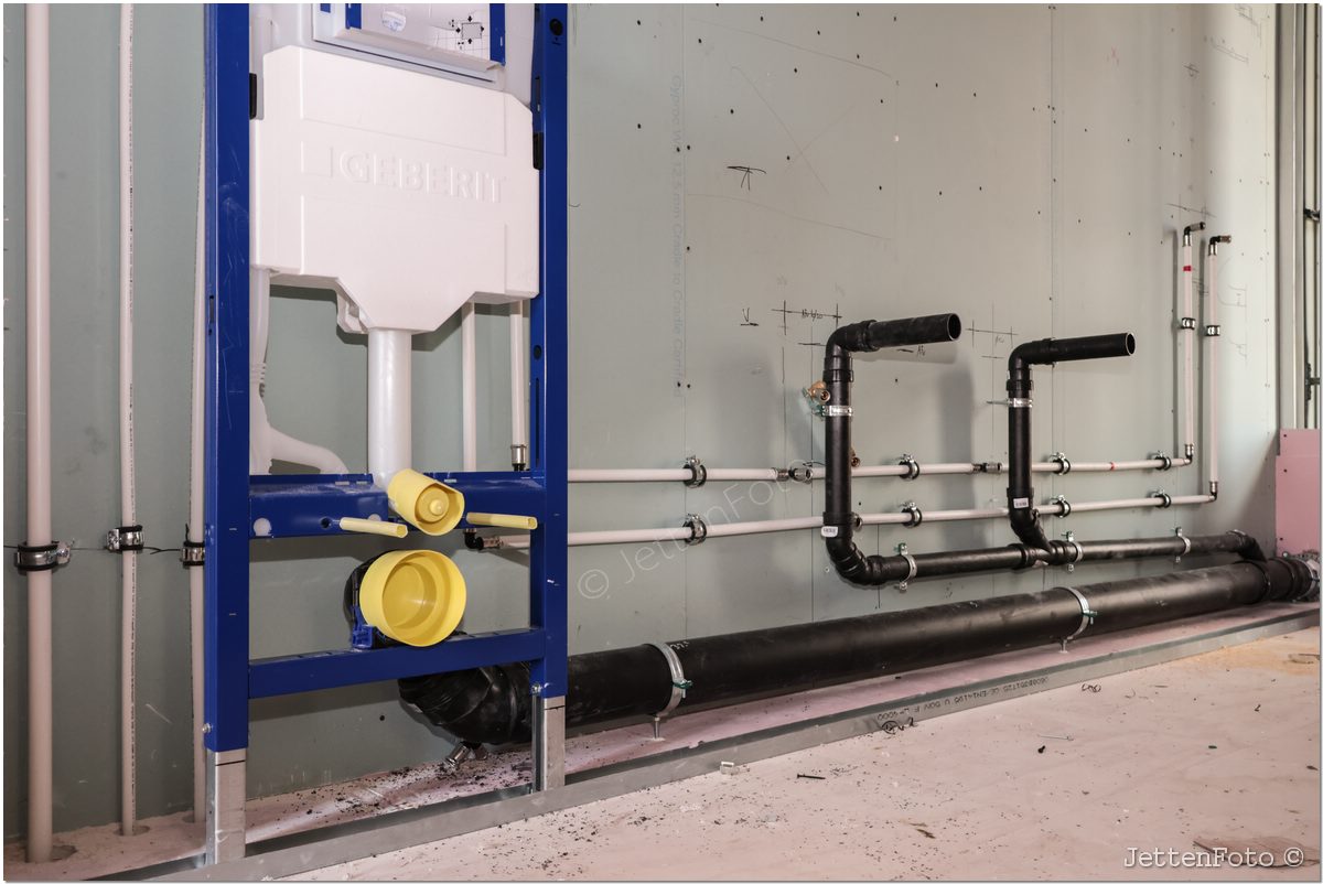 Watertoren. Foto-533.