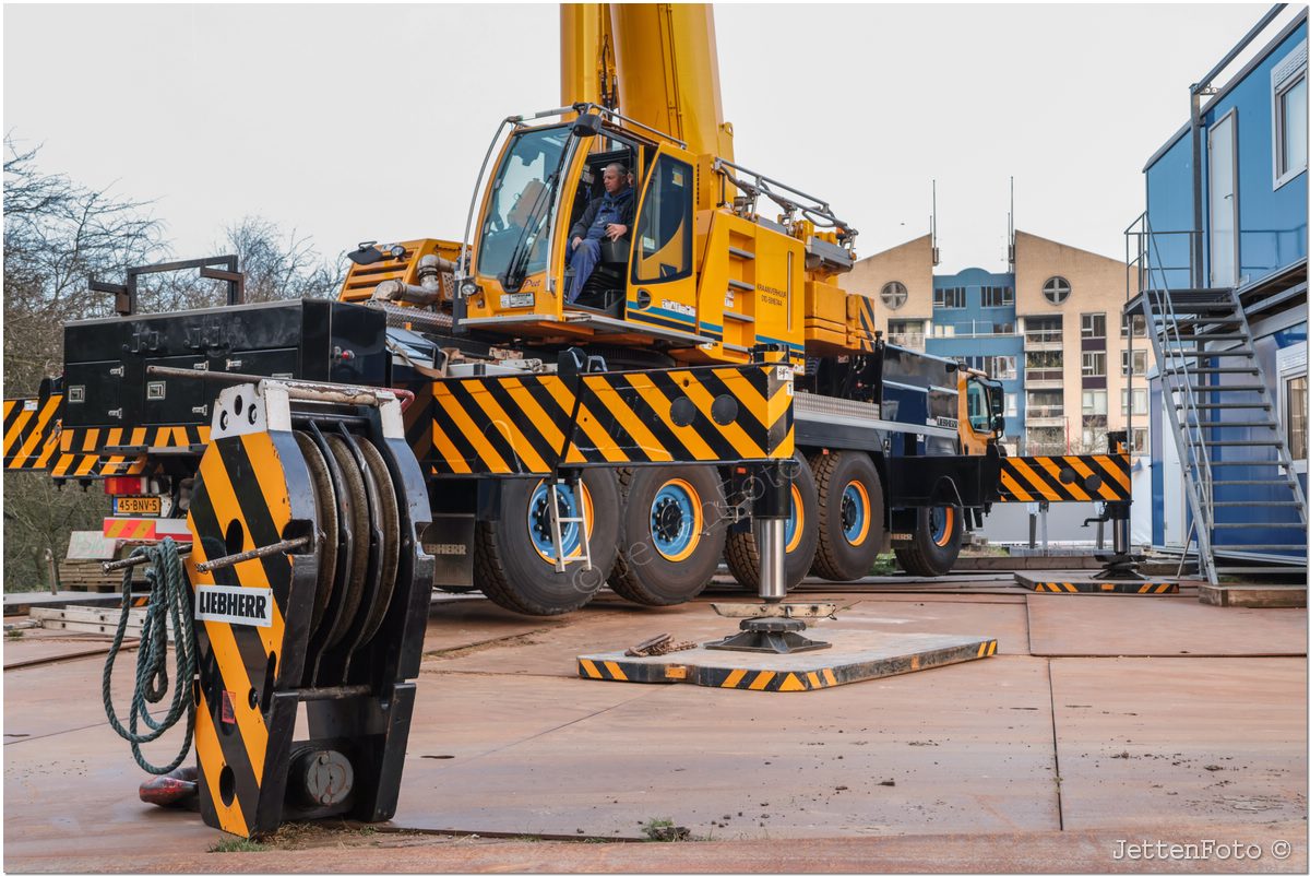 Watertoren. Foto-534.