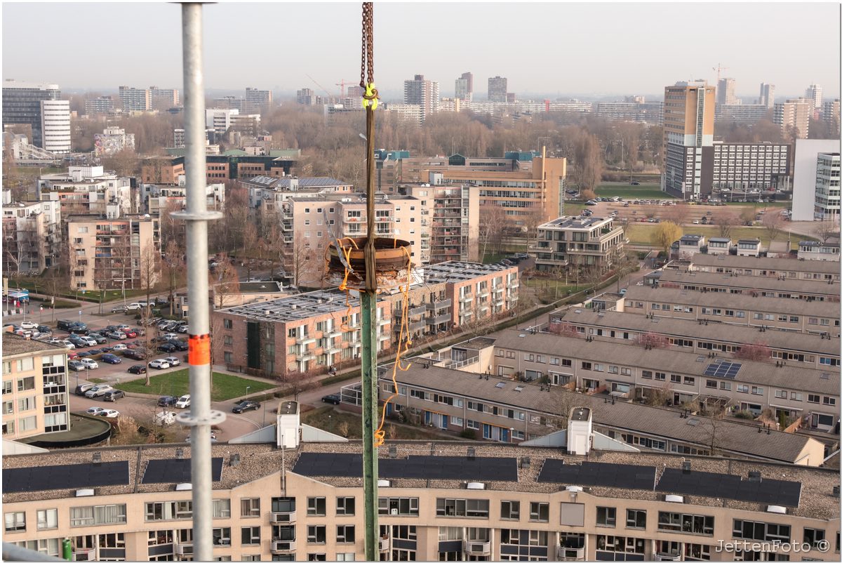 Watertoren. Foto-537.