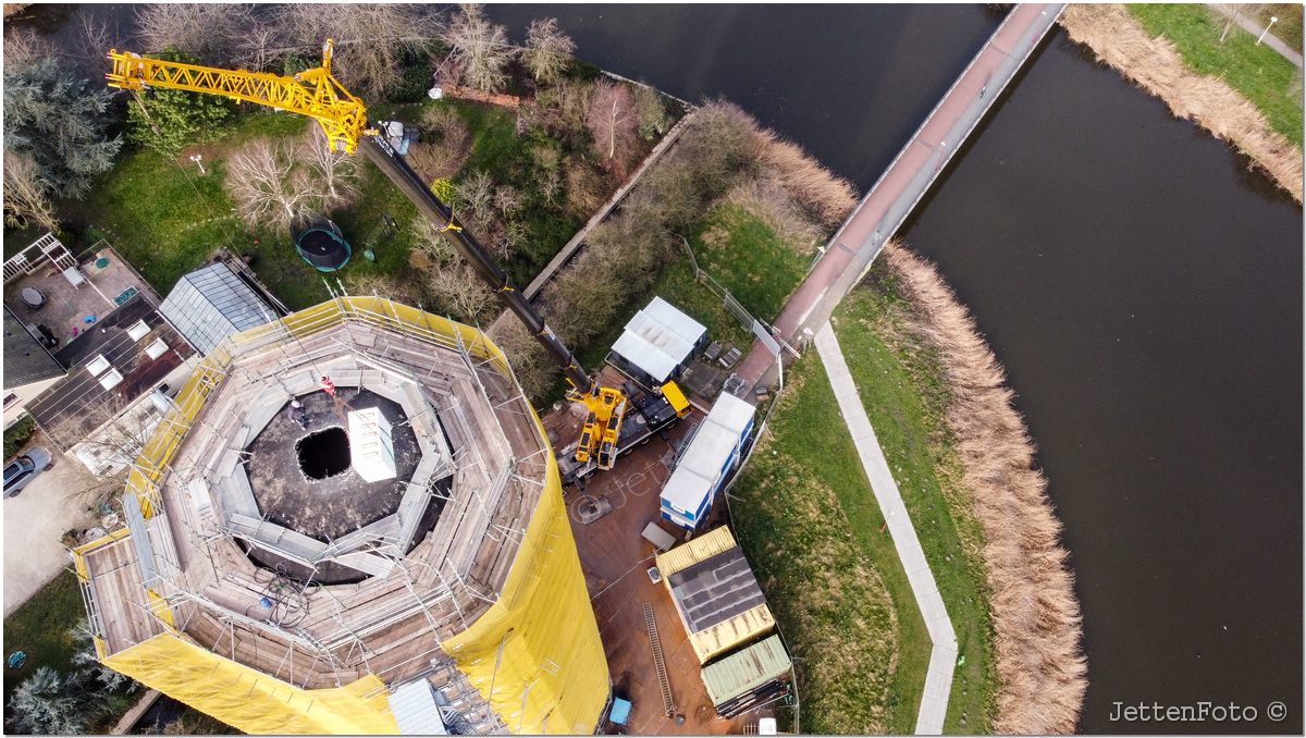 Watertoren. Foto-540.