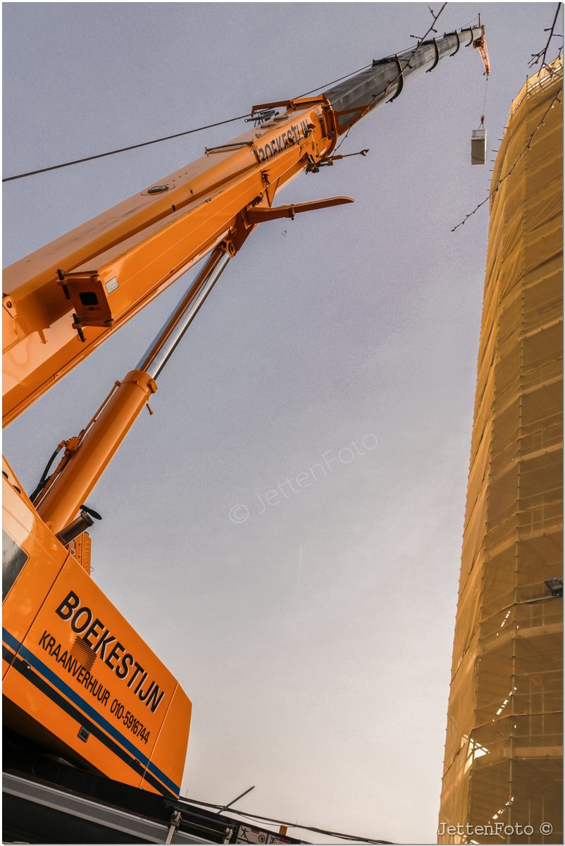 Watertoren. Foto-542.